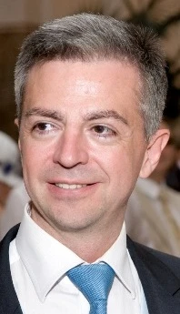 javier ullastres